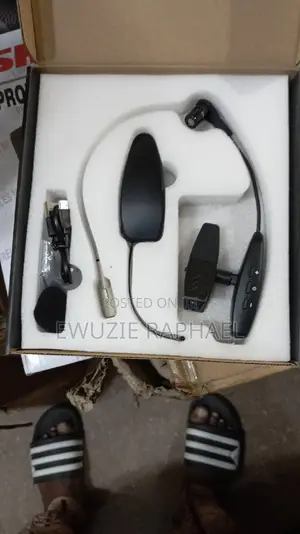 Professional Classic Sax Mic