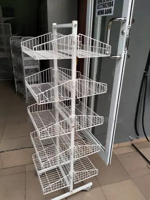 Supermarket Double Side Rags