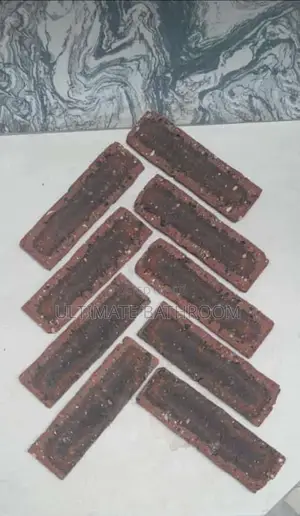 Choco South Africa Bricks
