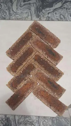 Autumn South Africa Bricks