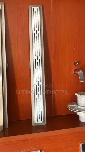 2feet 304 Side Floor Drain