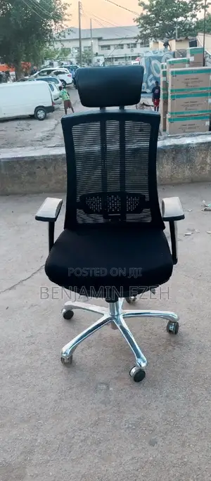 Executive Chair