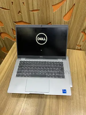 Laptop Dell Latitude 5320 8GB Intel Core I5 SSD 256GB