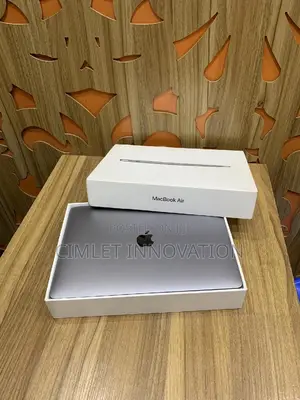Laptop Apple MacBook Air 2019 8GB Intel Core I5 SSD 512GB