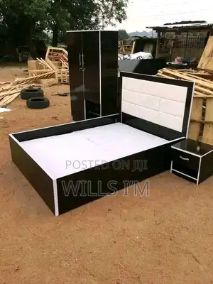 Luxury Bed-Frames