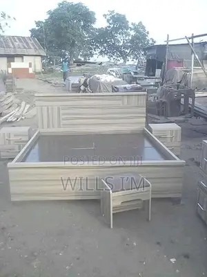 Luxury Bed-Frames