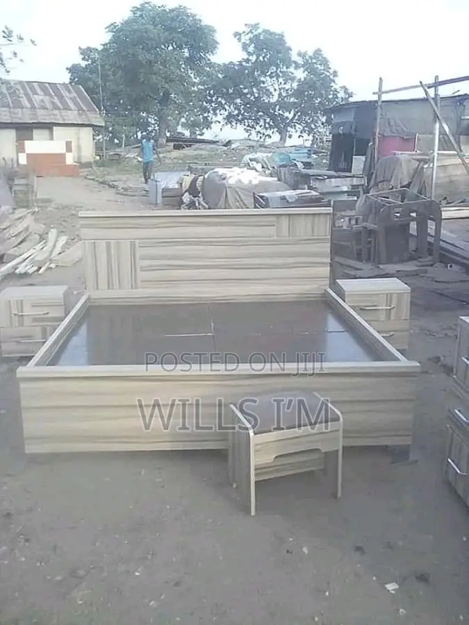 Luxury Bed-Frames