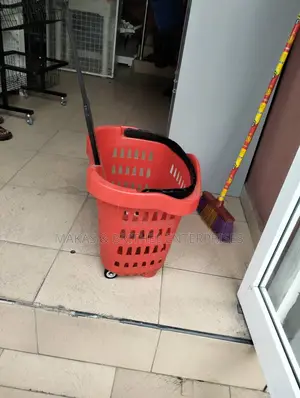 Shopping Basket