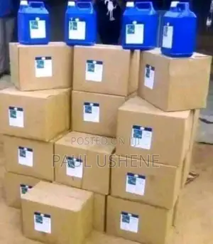 Super Gro Liquid Fertilizer