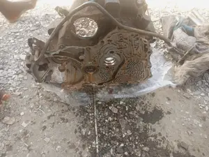 2001-2004 Honda Civic