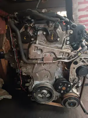 Kia Sorento 2022 Complete Engine