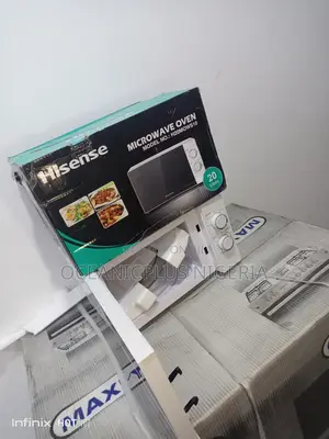 Glass Turntable Hisense Microwave 20 Liters