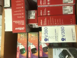 CCTV Cameras 2mp-5mp