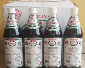 Jigsimur Herbal Medicine