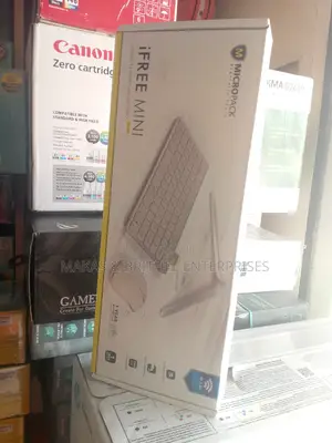 Macro Pack Mini Wireless K
