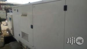 150kva FG Wilson Perkins Generator