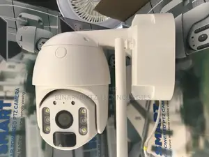 4g Smart Solar Powered PTZ Camera