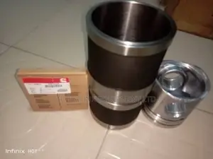 Cummins Engine Overhaul Kit