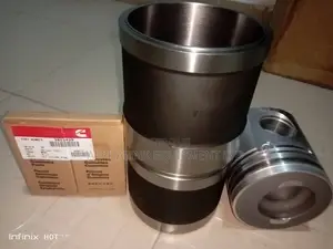 Cummins Engine Overhaul Kit