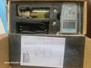 Ultrasonic Thickness Gauge