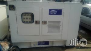 Nice 31.5kva FG Wilson Perkins Generator
