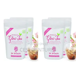 Skin Glow Tea