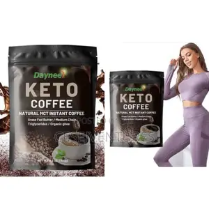Daynee Keto Coffee