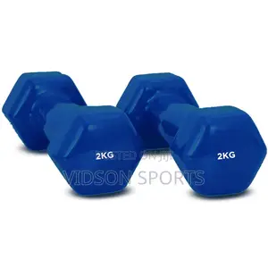 2kg Dumbbell