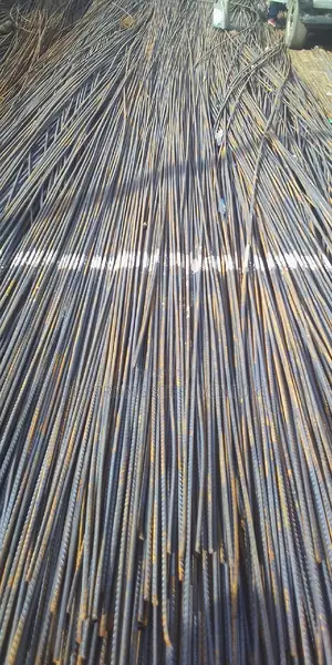 12mm TMT Iron Rod