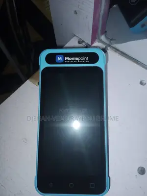 Moniepoint Pos Terminal Available