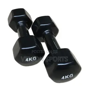 4kg Dumbbell