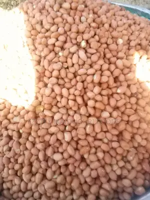 Chad Peanuts (Groundnuts)100kg