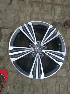 Acura 18 Rim 2018 Model
