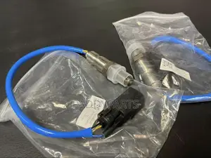 Ford Mustang Oxygen Sensor