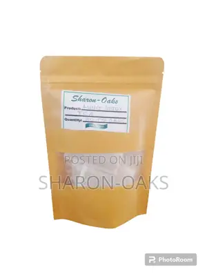 Lung Detox Tea