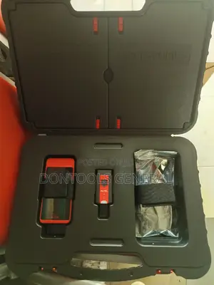 Autel Maxitpms Its600 Vehicle Scanner