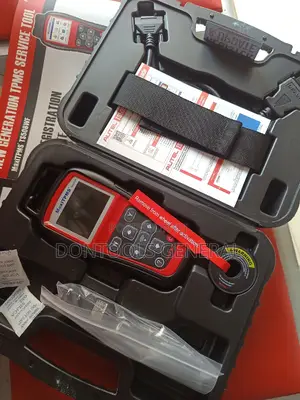 Autel Maxitpms Ts508wf Scanner for Vehicles