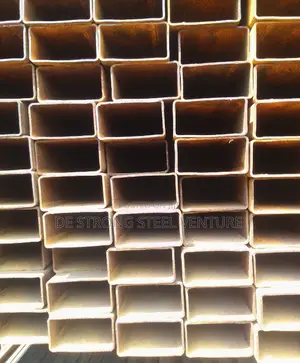 3 X 1 1⁄2 Sq Pipe