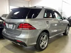 Gle 166 Windscreen Glass Available