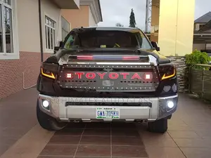 Toyota Tundra 2018 Windscreen Available