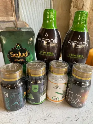 Stubborn Health Solutions Get Faforlife Remedies
