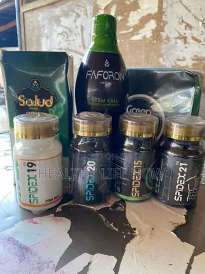 Be Healthy and Happy Using Faforlife Stemcell