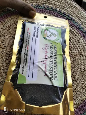 Black Seed