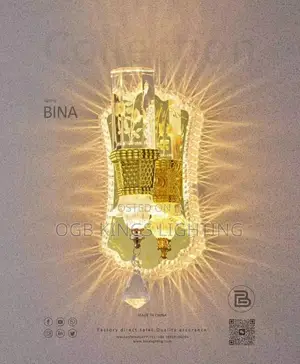 LED Wall Lamp Indoor Bedroom LED Light