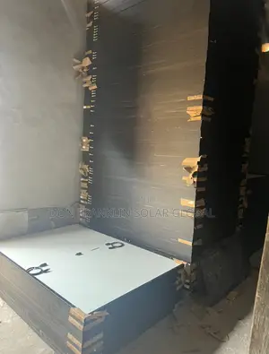 500watts Mono Canadian Solar Panel