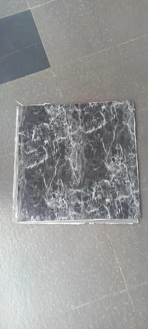 Floor And Wall Rubber Tiles