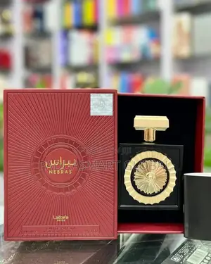 Nebras Perfume