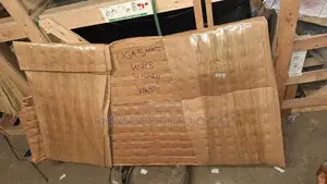 E300 2019 Windscreen Going for Waybill