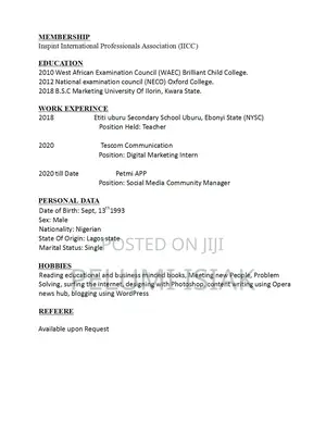 Digital Marketer