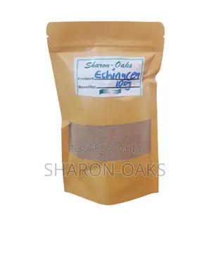 Echinacea Powder 100g